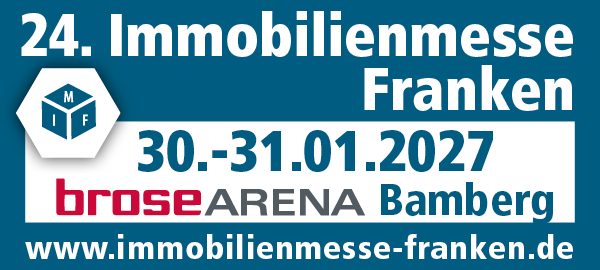 Immobilienmesse Franken 2027
