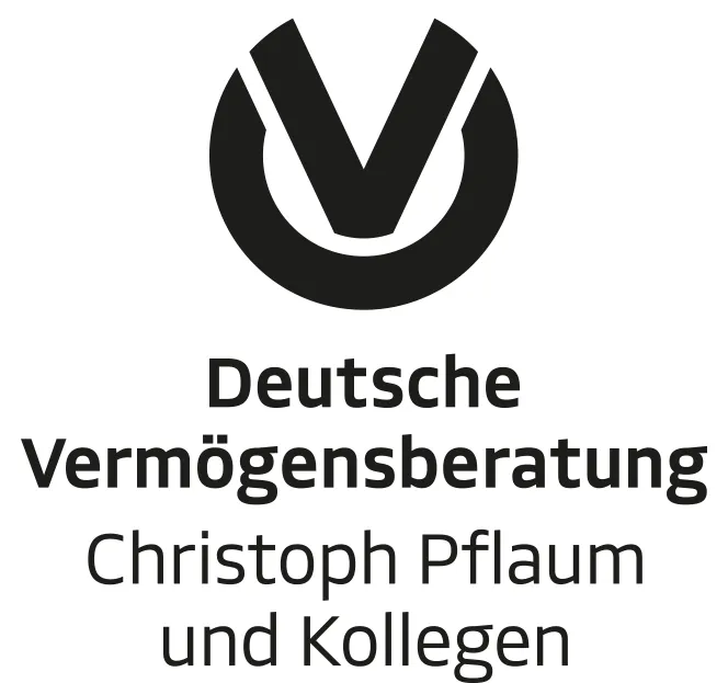 Logo DVAG_Christoph Pflaum und Kollegen