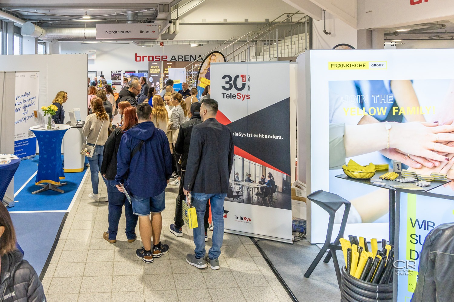 _Jobmesse_11. Oktober 2025-H47A4248CR-Fotografie Claus Riegl