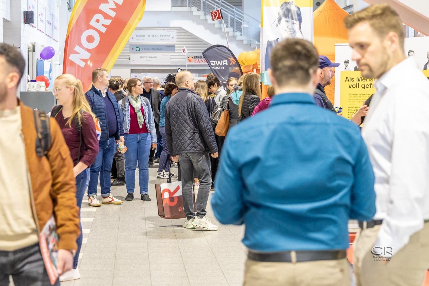 _Jobmesse_11. Oktober 2025-H47A4274CR-Fotografie Claus Riegl