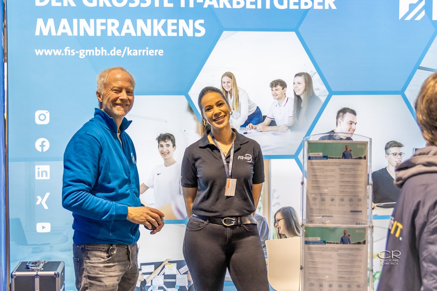 _Jobmesse_12. Oktober 2025-H47A4411CR-Fotografie Claus Riegl