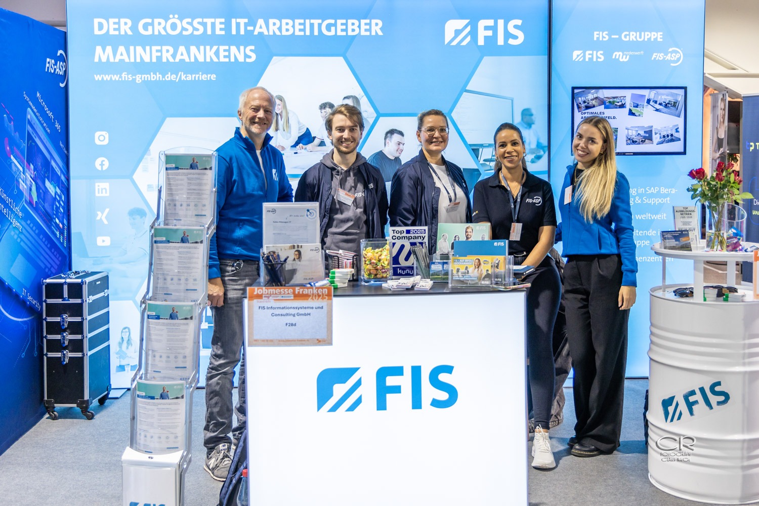 _Jobmesse_12. Oktober 2025-H47A4414CR-Fotografie Claus Riegl