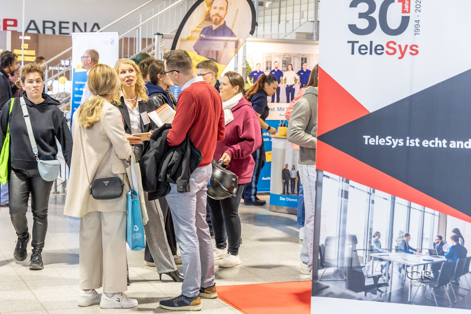_Jobmesse_12. Oktober 2025-H47A4437CR-Fotografie Claus Riegl