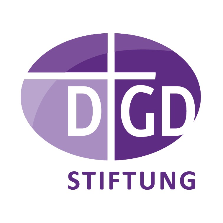 DGD Logo